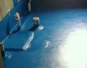 兴宾卫生间测漏水多少钱